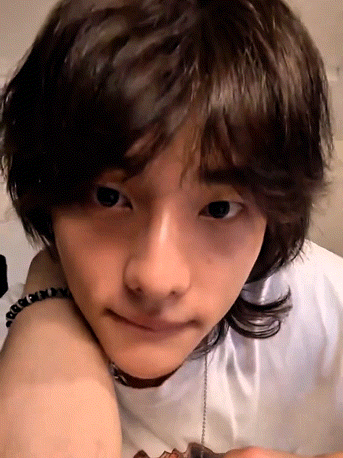 HYUNJIN 240806 INSTA LIVE