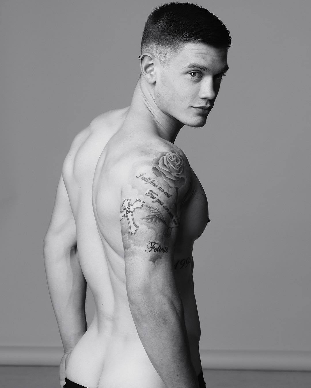 vdanker:  Charlie Auterac 