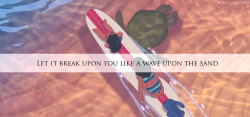 mydollyaviana:  10 Disney Lyric/movie crossovers