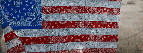 nasty-like-nas: three K’s, two A’s in AmeriKKKa Joey Bada$$ - Land of The Free 