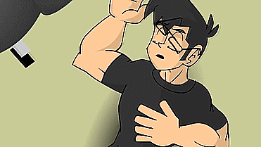 princesskristiplier1990:    Markiplier Animated | RAGE TO DEATH  
