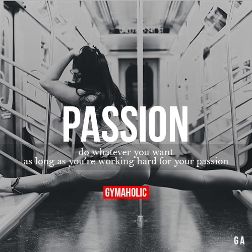 Gymaholic Blog