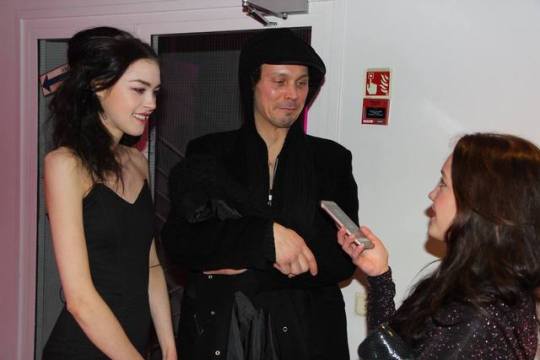 Christel ville valo