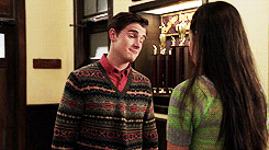 reynoldswalt:  Walt had his own secrets that made saying “yes” easier than he thought. 