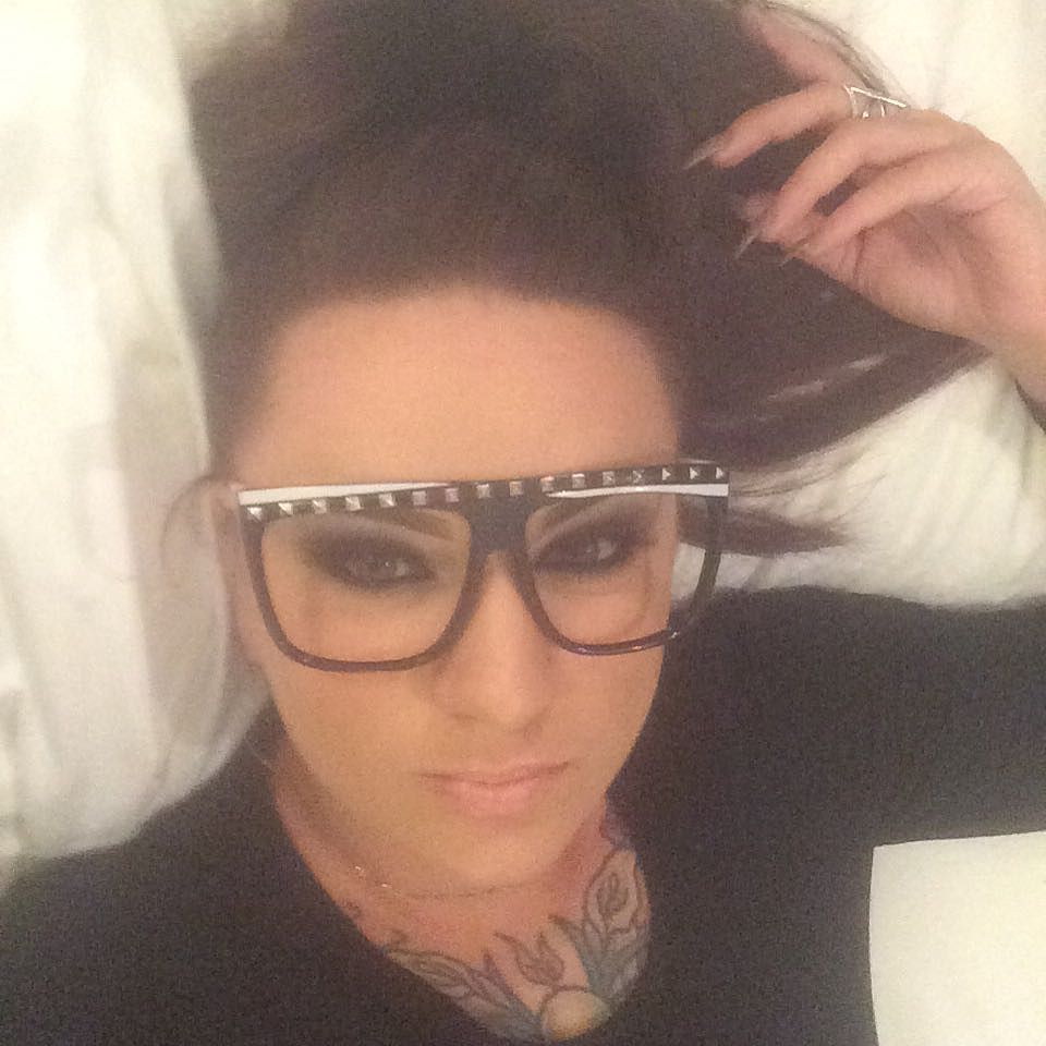 Calm before the storm 🎉🎉🎉🎉#lasvegas #partyrockmondays #redfoo #thecosmopolitanoflasvegas