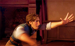 kisswithatear:  Tangled - First Trailer 