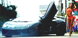 beautifulmoda:  Lamborghini 