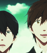 Not Zenin, huh?