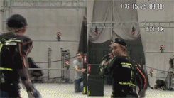 korrafitness:  The Last of Us Motion Capture Vs Gameplay