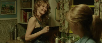 princessnainoi:  Get to know me meme: 100 films I love [97/100] - Wild.  I know only