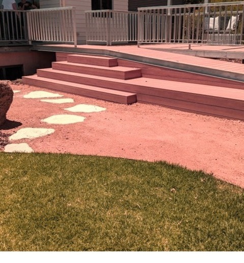 Deck Pergolas Perth