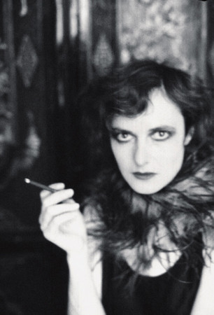 my-secret-eye:  Vee Speers, From Bordello