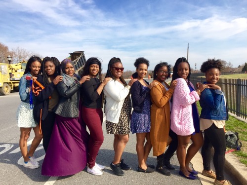 killdemwiththeno:  All that melanin 😍