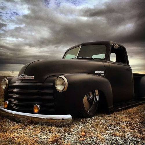 Old School