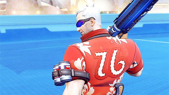 meme12345bunny:Summer Games 2017 + Skins