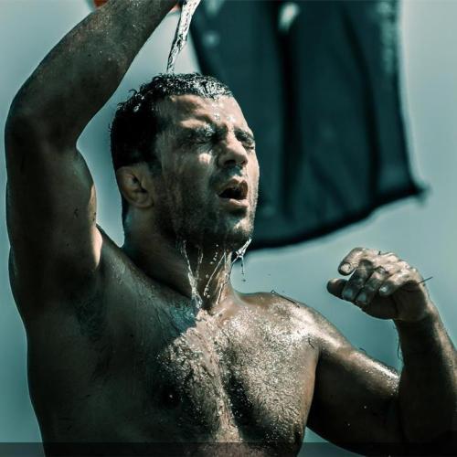 Follow my two hairy men blogs: http://sambrcln.tumblr.com http://hairysex.tumblr.com