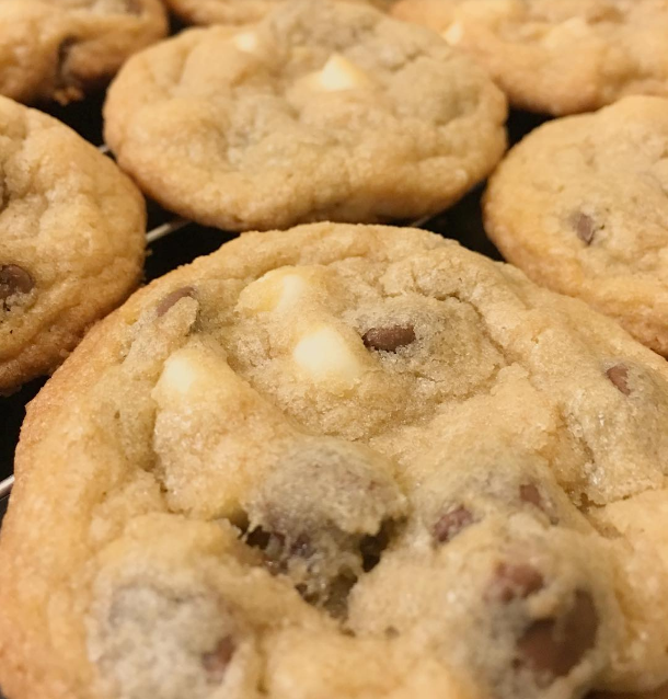8-Year-Old Opens Bakery in Hopes of Buying His Mom a New House