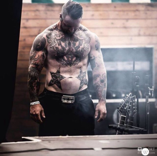 💪🏻🍺🤓
