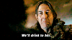 Cried my eyes out during this episode.