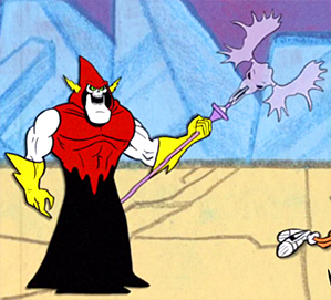 wanderin-over-yonder:  Expectation:Reality: