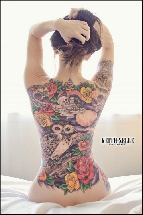 i-dream-of-inked-babes:  More @ http://i-dream-of-inked-babes.tumblr.com