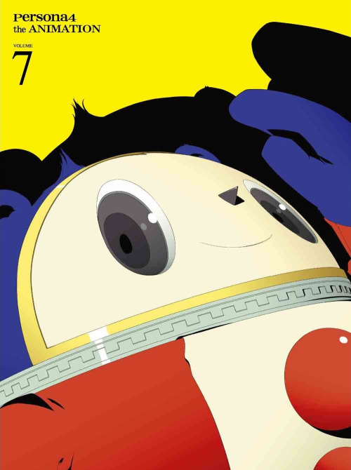 Sex jonomoshimoshi:  Persona4  pictures