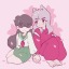 rosealine123:Not my art, but its cute so why not