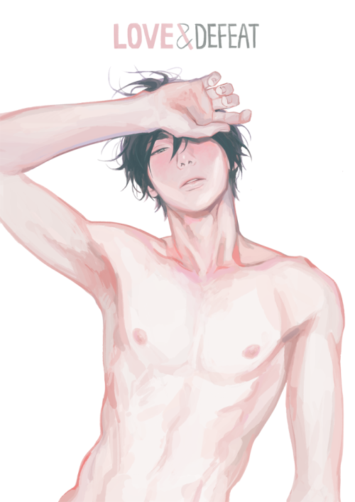 airsthiner:  Hanamiya Makoto 