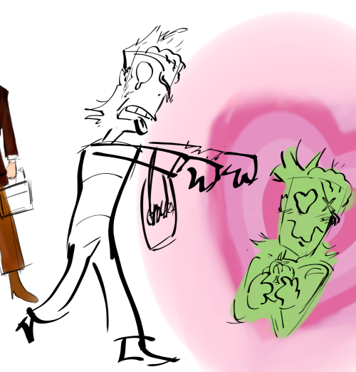Tw? Gore??