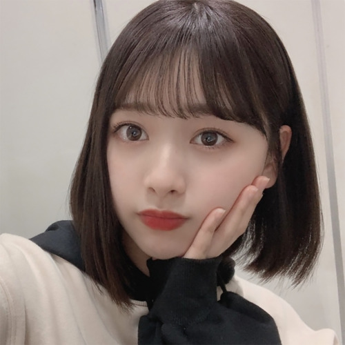 sakamichi-steps:  日向坂46 富田鈴花 公式ブログ 2019.11.21 01:20