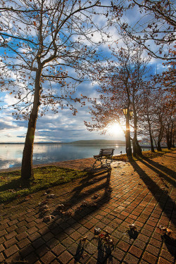 breathtakingdestinations:  Kastoria - Greece