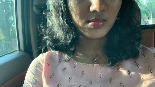 College On Sunday But I Finally Got To Go Out (after College) After Sooo Long