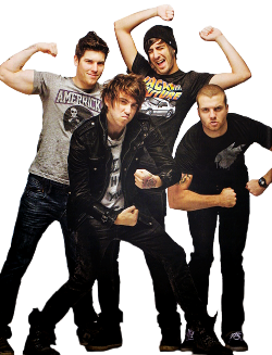 My Chemical Romance Sucks