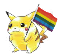 Pokemon Discord Server! — Love Pokémon? Need more LGBT+ friends? When why