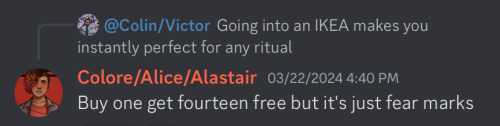 Our Servers Bullshit