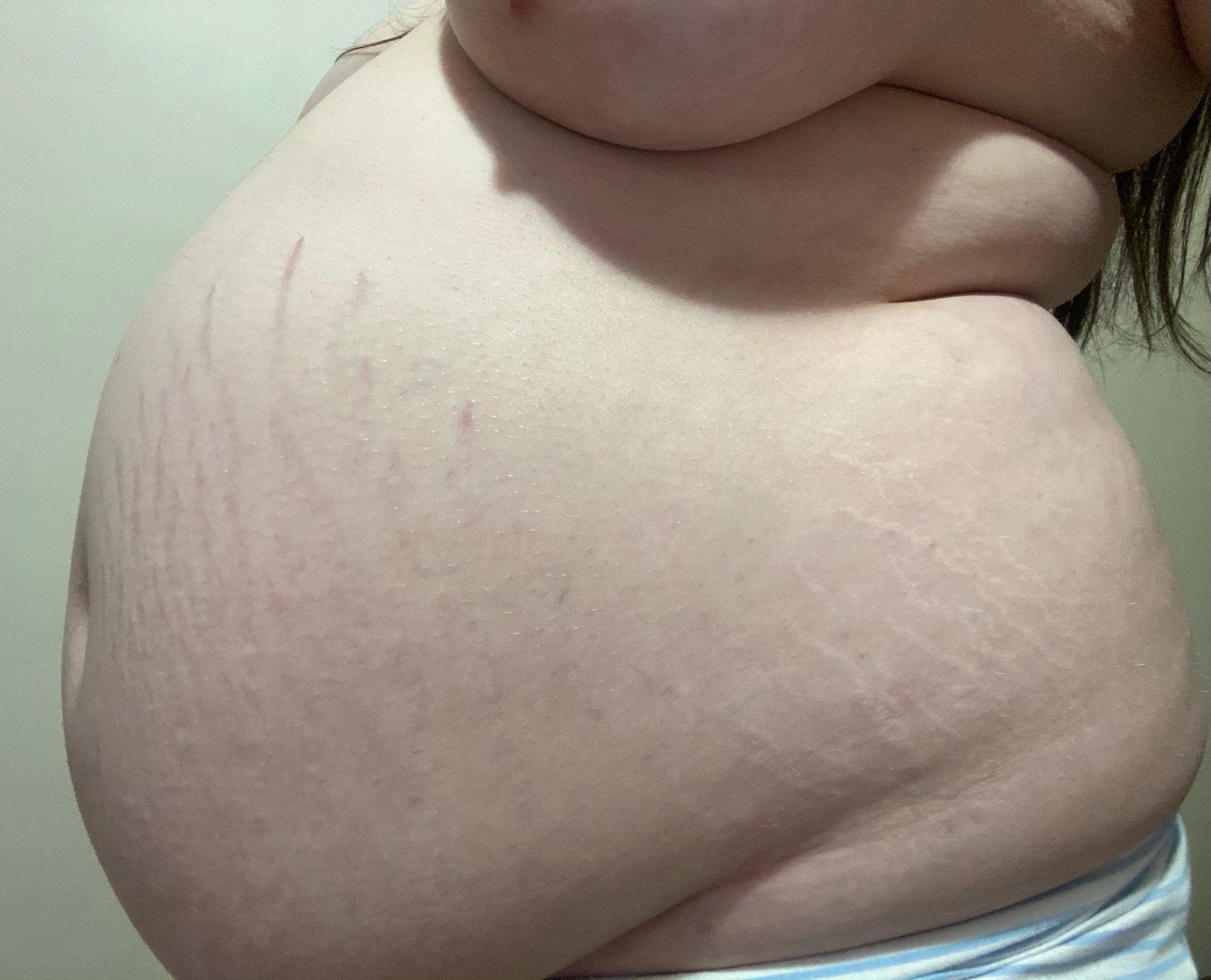 Bloated Bratty Hog porn pictures