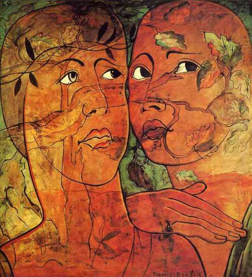 artist-picabia: Aello, Francis Picabiawww.wikiart.org/en/francis-picabia/aello