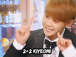 b-2-s-t:   52/∞ gifs of happy pill ::: KIYEOMI  