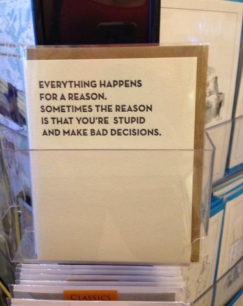 blazepress:  You can’t argue with this card.