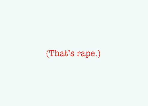 maymay:  “Repeat Rape: How do they get away with it?”, Part 1 of 2. (link to