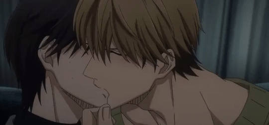 thecrazyanimegirl:  Are you sure you want me to stop?
