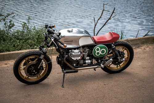 caferacerdesign - Cafe Racer Design SourceMoto Guzzi Le...