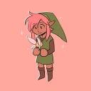 jowoeyclaire: jade doodleeeee 