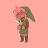 jowoeyclaire: jade doodleeeee 