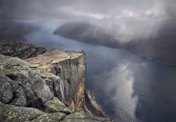 cinemagorgeous:  NORWAY by photographer Kilian Schönberger. 