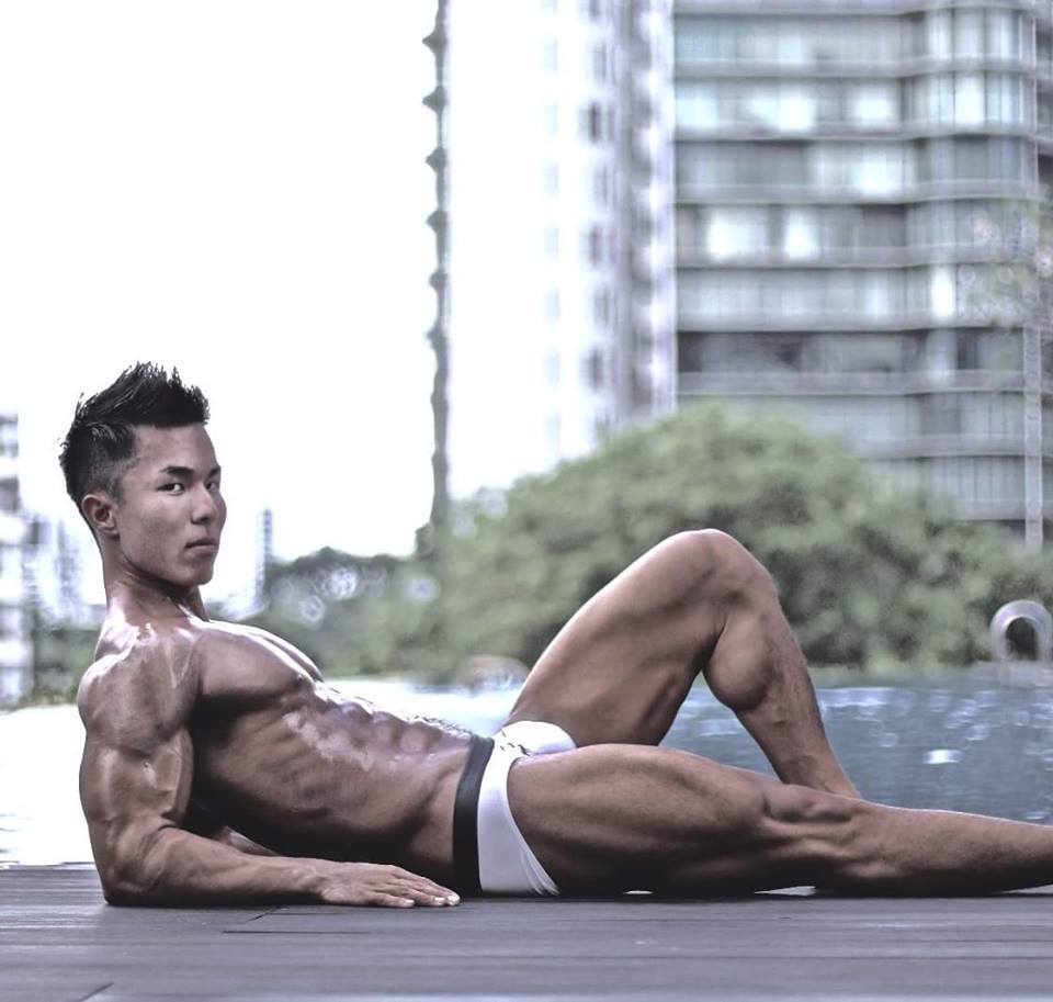 DamnAsianGuys!