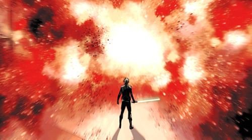 renly:   luke! look out! - star wars: shattered empire #004 