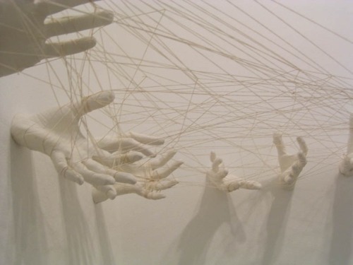 corpointdeux:  Ronit Baranga 