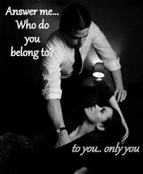 Suits Sex and Submissives