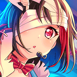 idolsonstage: 250x250 ran mitake icons! please like/reblog if using  ★ 